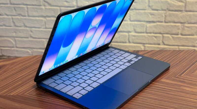 MacBook Neo 2026
