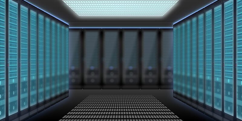 Bucks landfill datacentre first to get Nationally Significant status