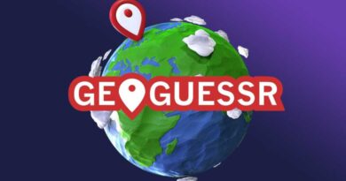 GeoGuessr