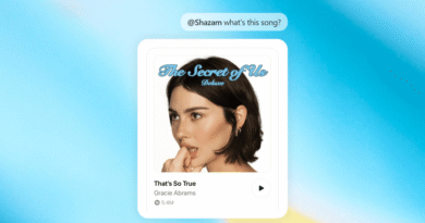 Chat GPT Shazam integration