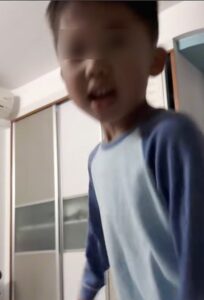 China boy defends aunt who faces pressure to marry, says she ‘only wants a man with 8-pack abs’