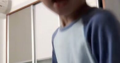 China boy defends aunt who faces pressure to marry, says she ‘only wants a man with 8-pack abs’