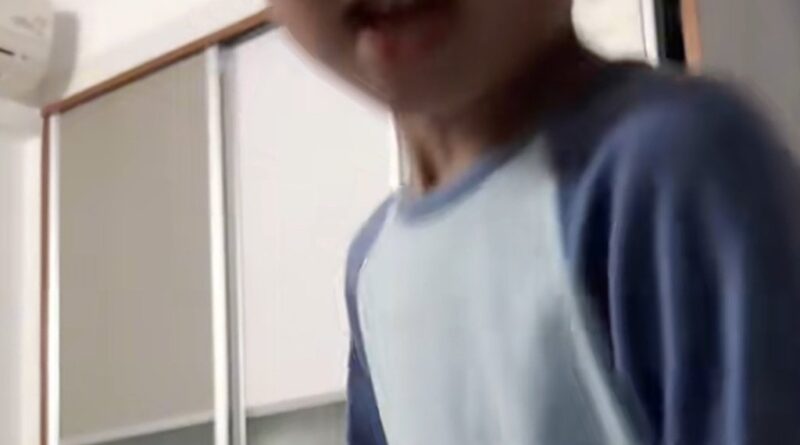 China boy defends aunt who faces pressure to marry, says she ‘only wants a man with 8-pack abs’