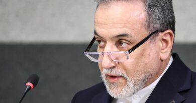 China keeps Iranian oil moving through Hormuz as war reshapes trade