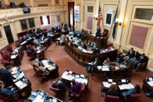 China's largest electric aircraft hints at how big flying taxis can be