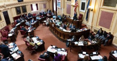 China's largest electric aircraft hints at how big flying taxis can be