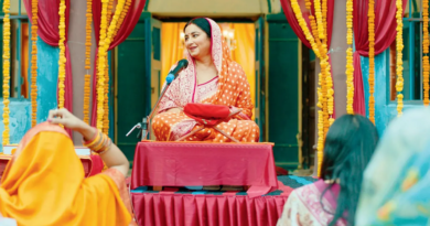 Chiraiya: Divya Dutta opens up about the message of the series