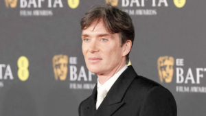 Cillian Murphy clarifies he is not a part of Harry Potter series