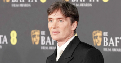 Cillian Murphy clarifies he is not a part of Harry Potter series