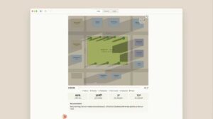 Anthropic Claude interactive visuals