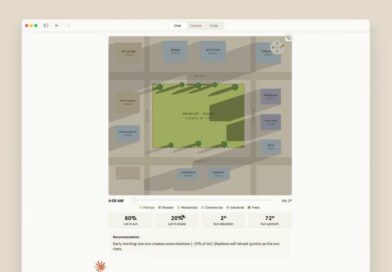 Anthropic Claude interactive visuals