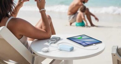 Anker Zolo power bank