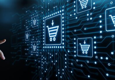 Delivery comms, intelligent fulfilment, and AI’s growing influence