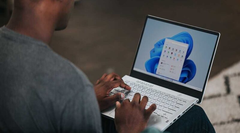 Microsoft Office Professional 2021 for Windows: Lifetime License