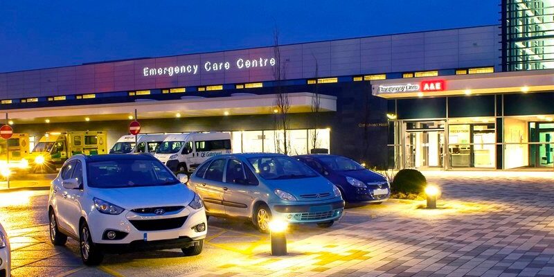 Electronic health records are still creating issues for patients