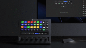 Elgato Stream Deck + XL