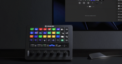 Elgato Stream Deck + XL