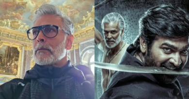 Exclusive | Milind Soman says unique roles matter more than screen time