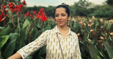 Exclusive! Shailja Chaturvedi on what she learnt from Nana Patekar in Sankalp