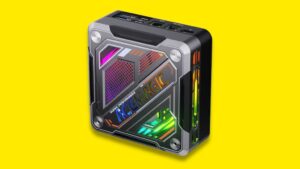 Acemagic AM18 mini PC