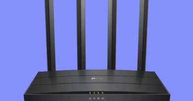 TP-Link Archer AX18 Wifi 6 Router