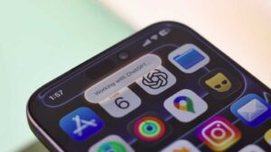 Faster, smarter, free: 'GPT-5.4 mini' brings advanced AI to more users