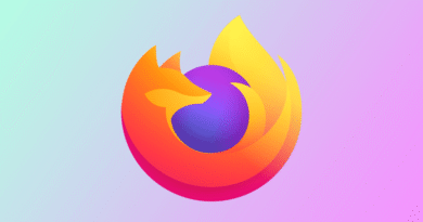 Firefox Mozilla