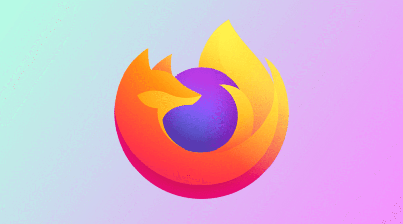 Firefox Mozilla
