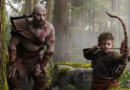 First Look at God of War series out as production begins in Vancouver