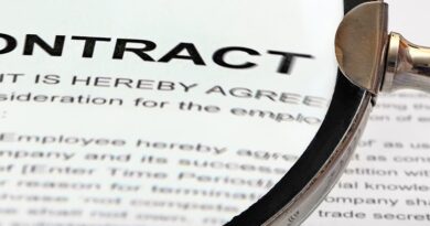 Flaws in government procurement show in HMRC £473m AWS award