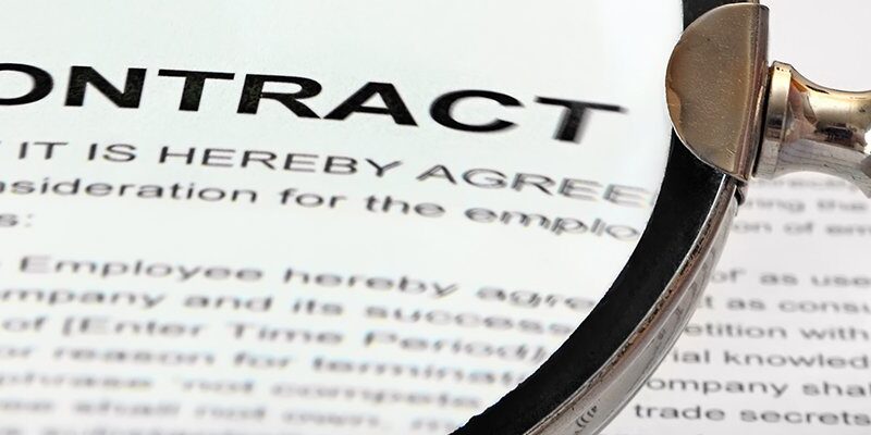 Flaws in government procurement show in HMRC £473m AWS award