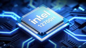 GMKtec M3 Ultra mini PC with Intel Core i7-12700H