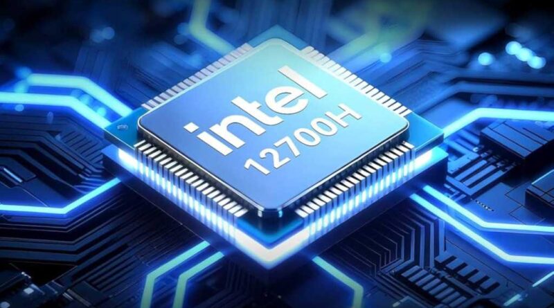 GMKtec M3 Ultra mini PC with Intel Core i7-12700H