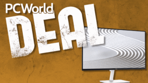 Dell S2425H monitor PCW deal format