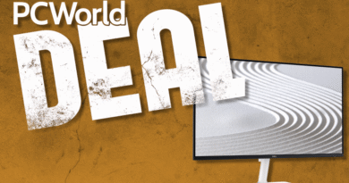 Dell S2425H monitor PCW deal format