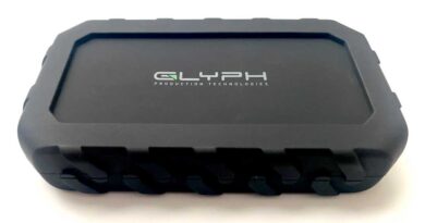 Glyph Atom EX20