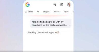 Google Connected apps Gemini
