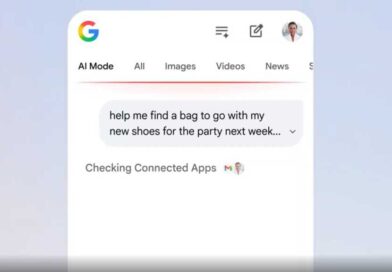 Google Connected apps Gemini