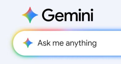 Gemini Ask Me Anything