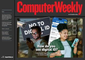 Government digital identity – dystopia or dreamland?