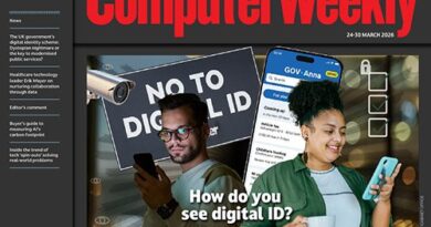 Government digital identity – dystopia or dreamland?