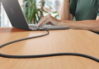 Iniu 240W USB-C charging cable