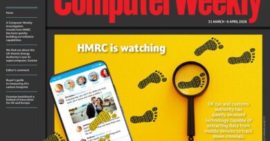 HMRC is watching you…