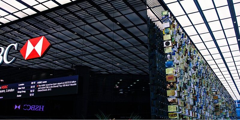 HSBC gets its first artificial intelligence chief