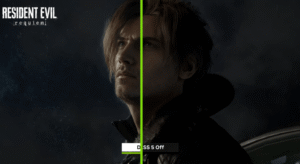 Nvidia DLSS 5 Resident Evil