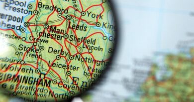 Hit the north! UK datacentre focus shifts to M62 and points north