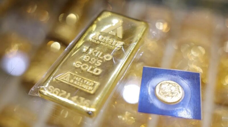 How FDI can transform India’s gold and jewellery export ecosystem