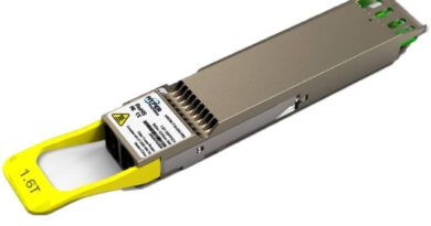 Hyper Photonix Showcases Next-Generation 1.6T SiP Optical Transceivers at OFC 2026 Conference - Booth 449