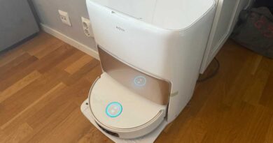 Mova V50 Ultra Complete