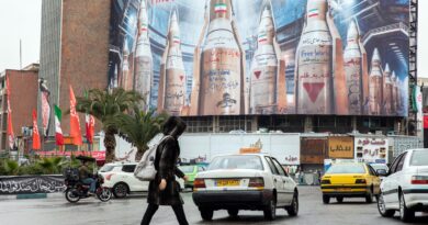 In an asymmetrical war, Iran seeks an edge with its disinformation machine